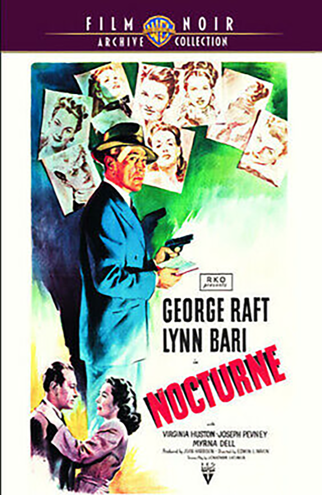 Nocturne (1946)